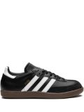 adidas Samba low-top sneakers - Black