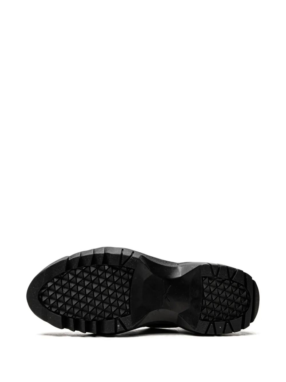 REEBOK X CARDI B CLUB C V2 LOW-TOP SNEAKERS