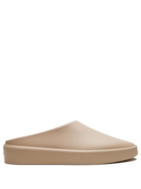Fear Of God The California "Almond" mules