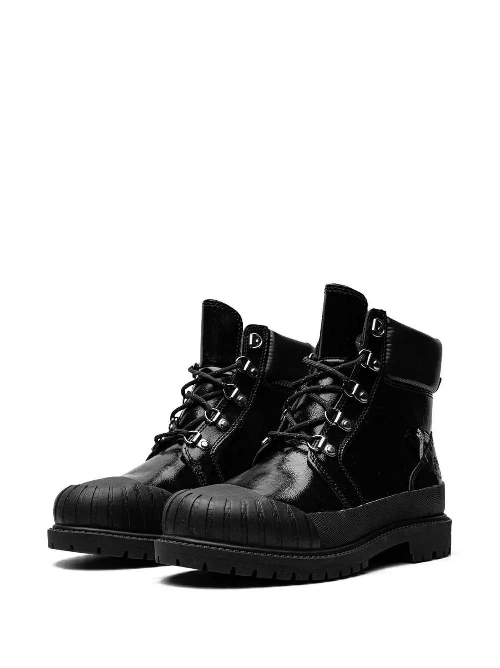 timberland heritage 6 inch