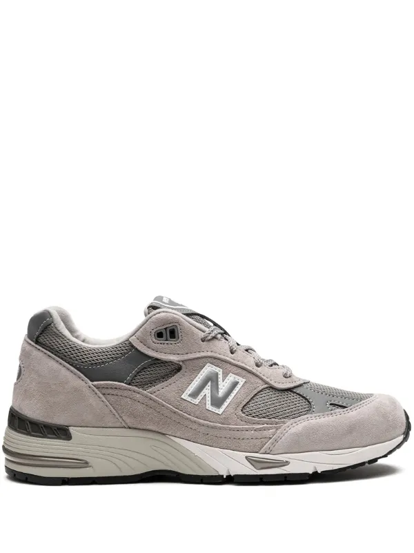 New balance hotsell m991 grey