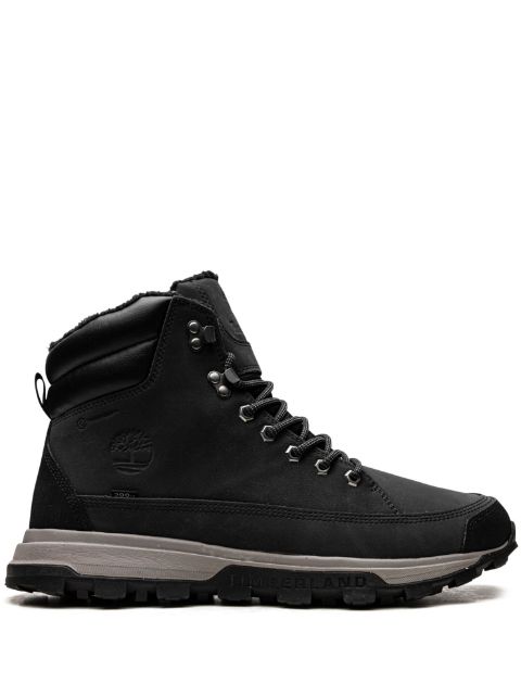 Timberland - Treeline hiking boots