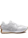 New Balance 327 ""Sea Salt/Black"" sneakers - White