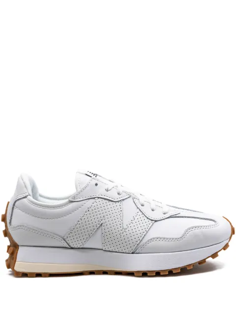 New Balance 327 "Sea Salt/Black" sneakers