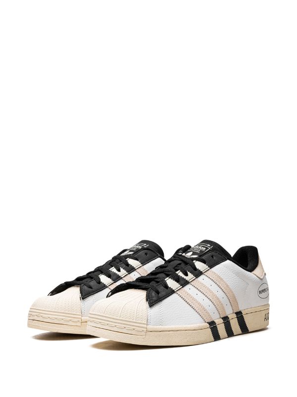 Superstar "Extended" Sneakers - Farfetch