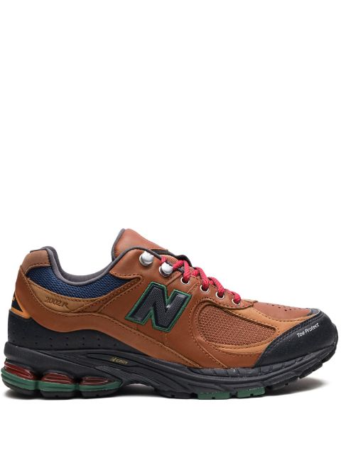 hype New Balance 2002R "The Hiker" sneakers 