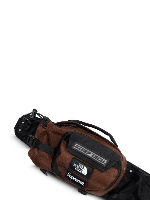 The north face 2024 expedition waist bag