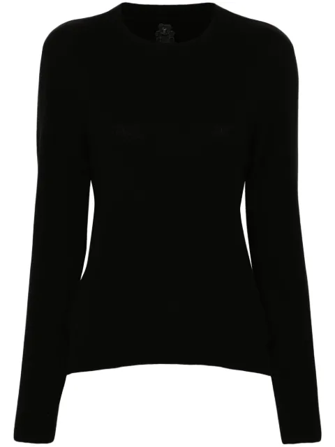 Teddy Cashmere Roma cashmere jumper