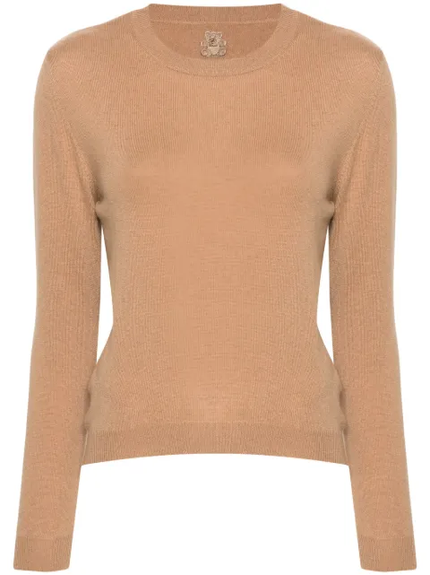 Teddy Cashmere Roma cashmere jumper