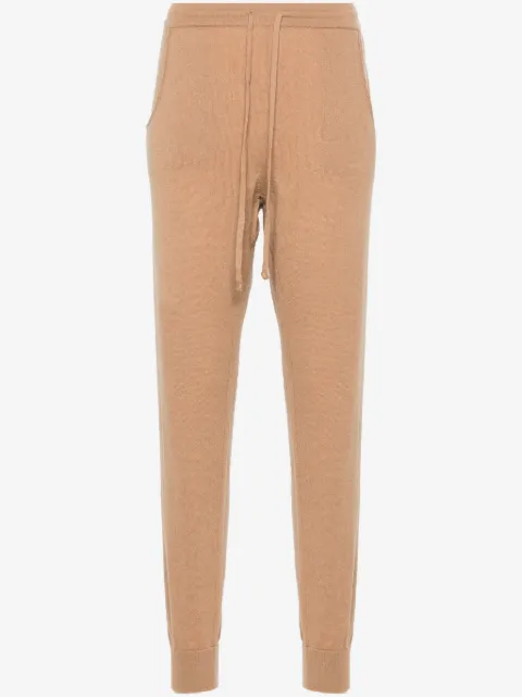 Teddy Cashmere Milano Jogginghose aus Kaschmir