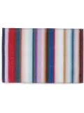 Missoni Home Clancy striped bath mat - Multicolour