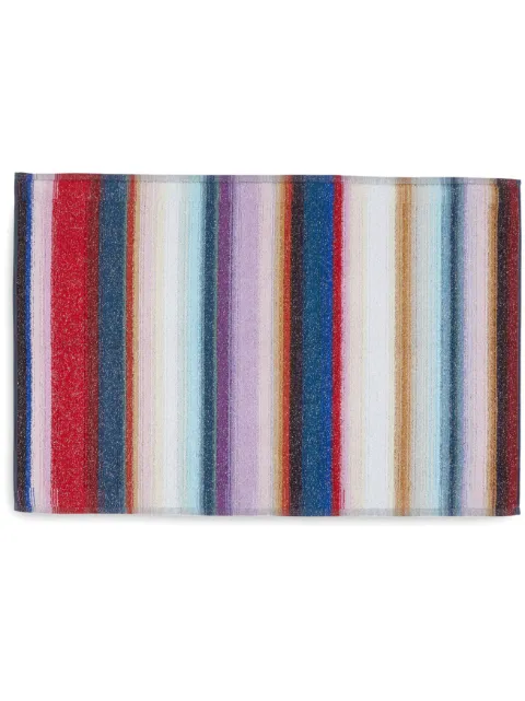 Missoni Home tapete de baño Clancy