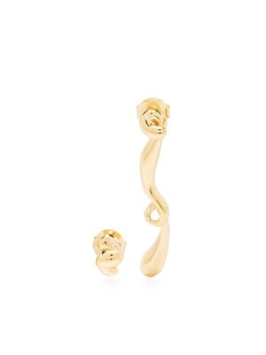 Designer Earrings 2020 Gold Luxury Designer Jewelry Women Earrings High  Quality Brass Vacuum Gold Plating Process Never Fade, No Allergies From  Maokeqi001, $20.07