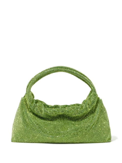 Simkhai Ellerie crystal mini bag