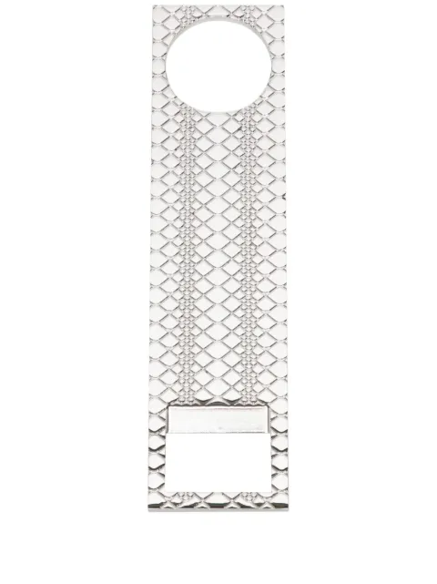 Stolen Girlfriends Club Snake Skin Bar Blade