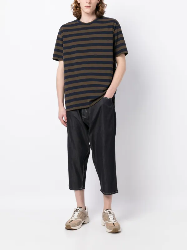 JUNYA WATANABE MAN クロップドパンツ M