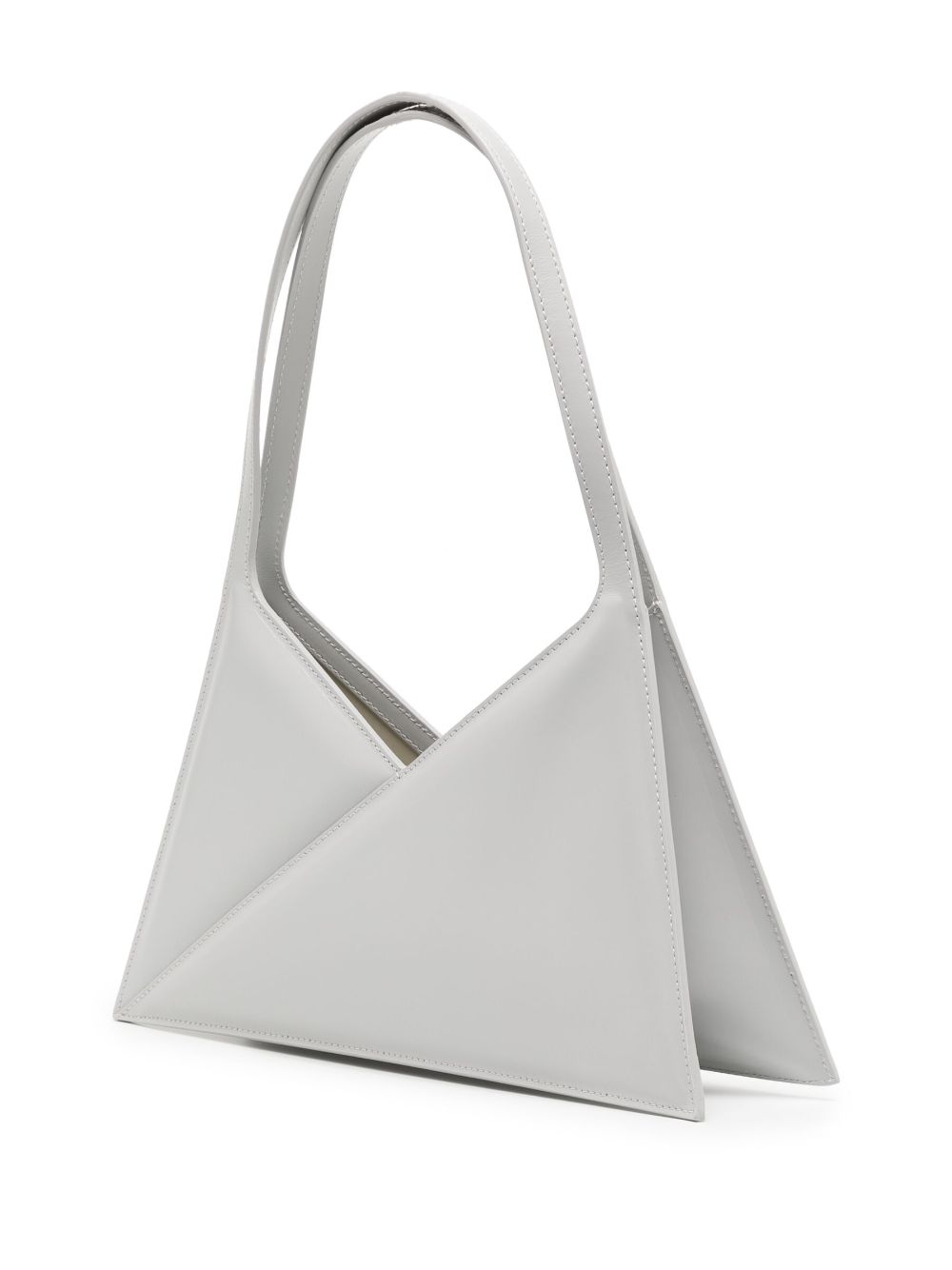 Mm6 maison discount margiela triangle