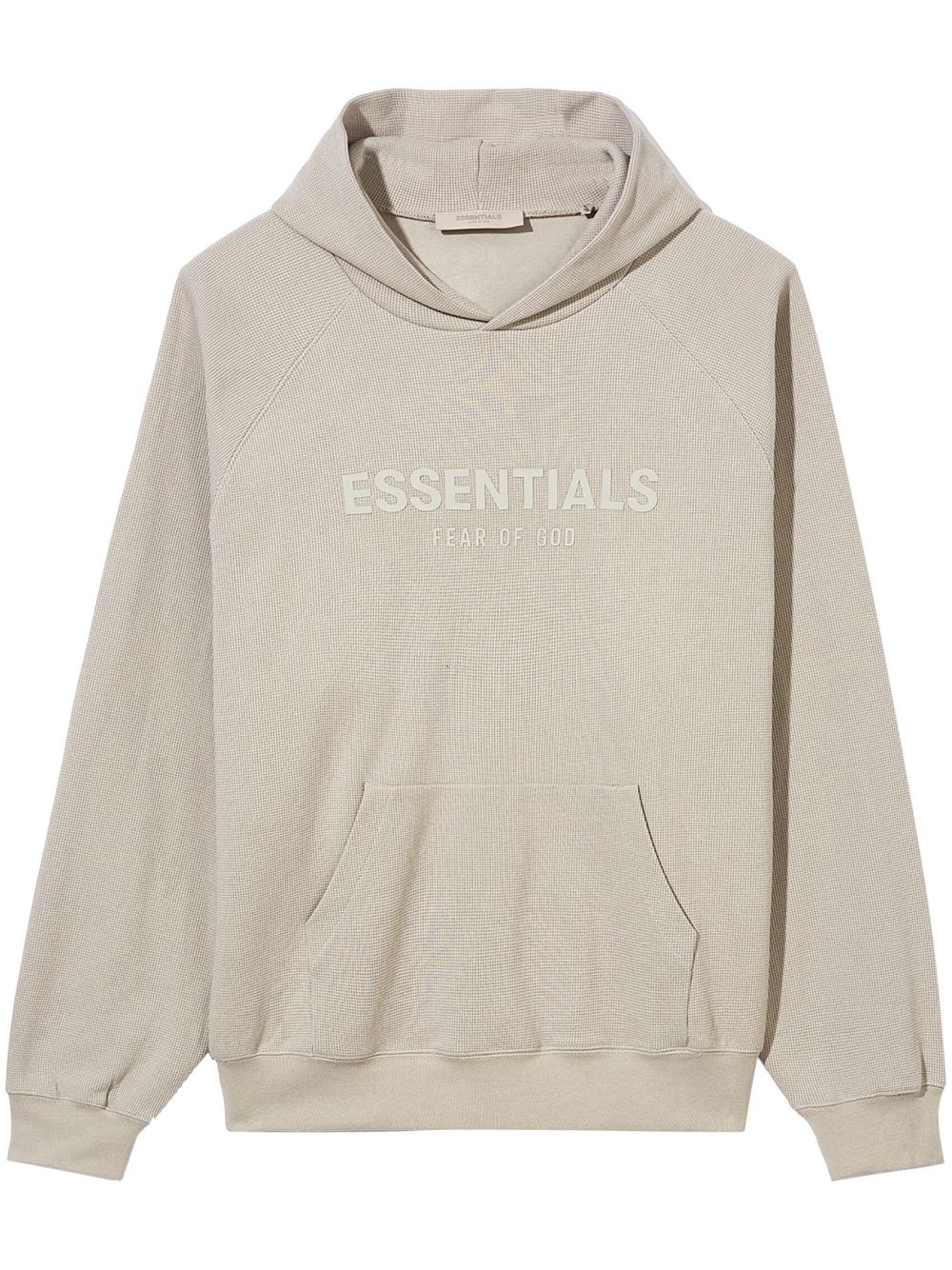 Fear of god on sale hoodie full print