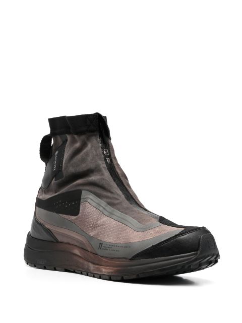 11 by Boris Bidjan Saberi Shoes | FARFETCH