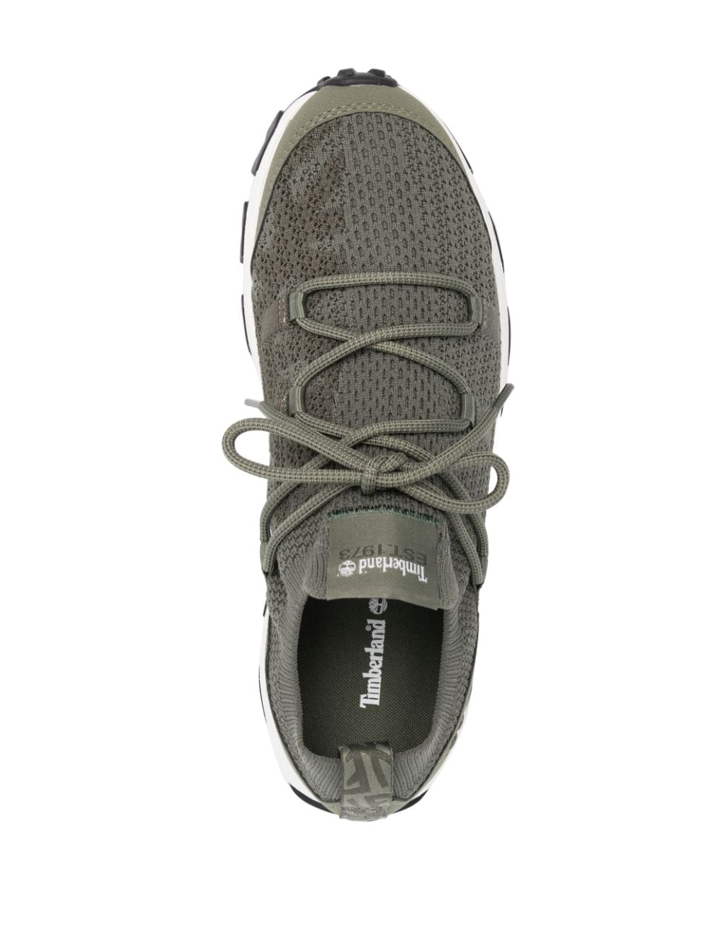 lace-up low-top Sneakers - Farfetch