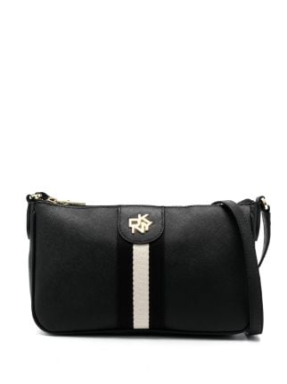 DKNY Carol Leather Shoulder Bag - Farfetch