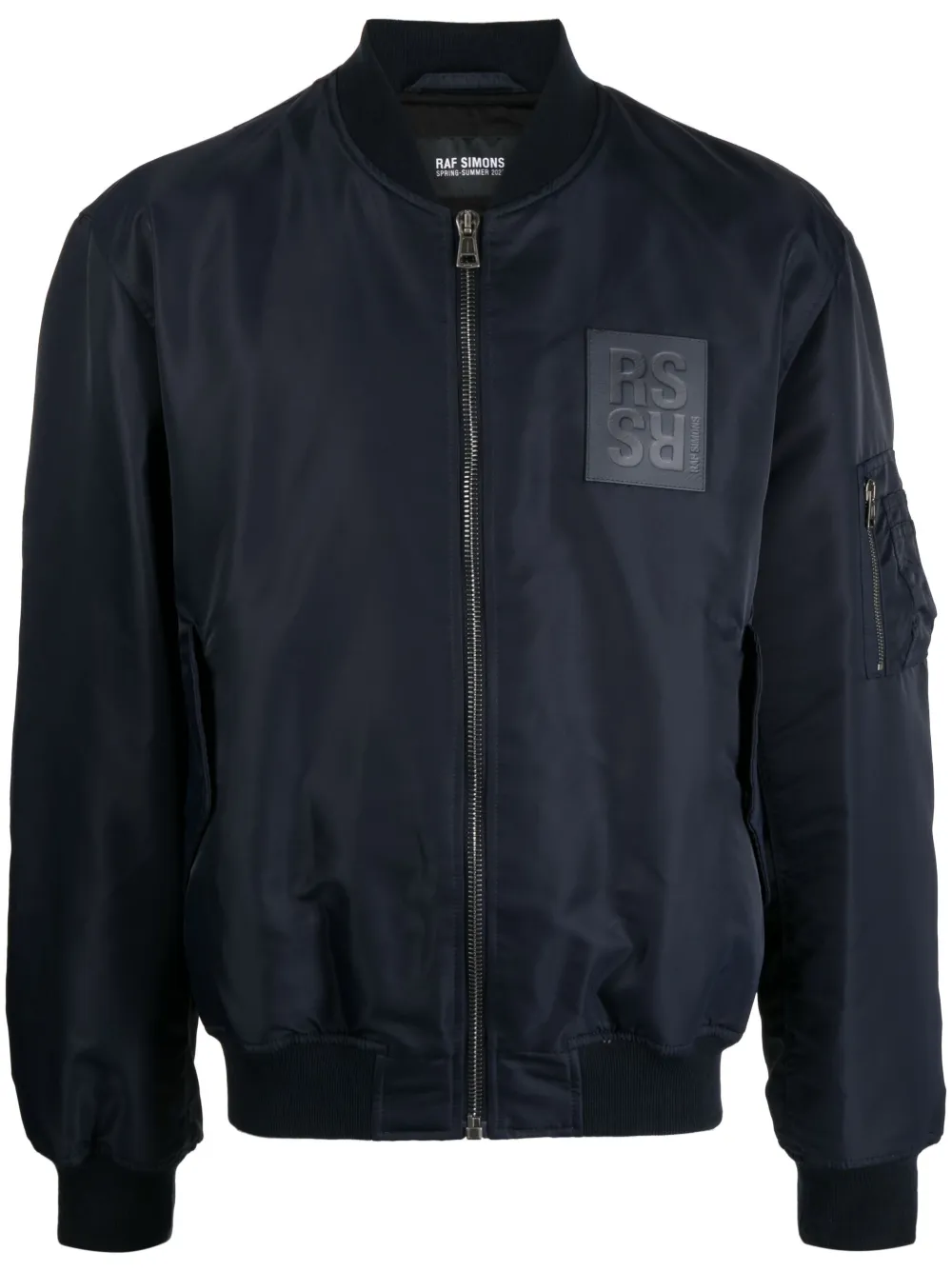 Calvin klein men's store spring jacket