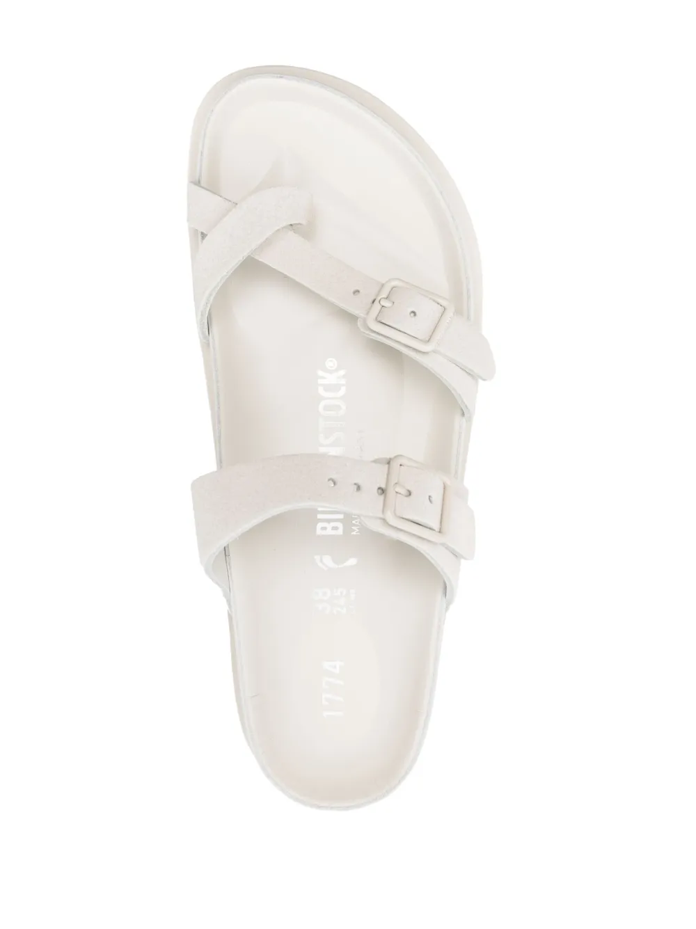 Birkenstock Sandali con doppia fibbia | Scarpe | Image 4