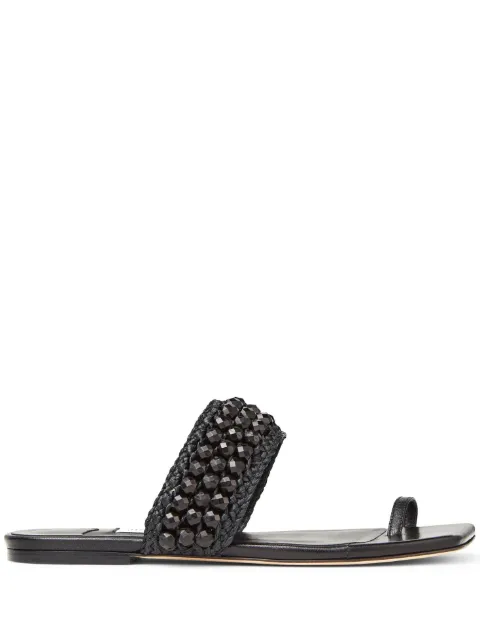 Jimmy Choo sandalias Amoure