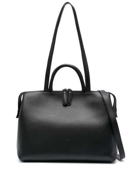 Marsèll sac à main 4 Dritta médium en cuir