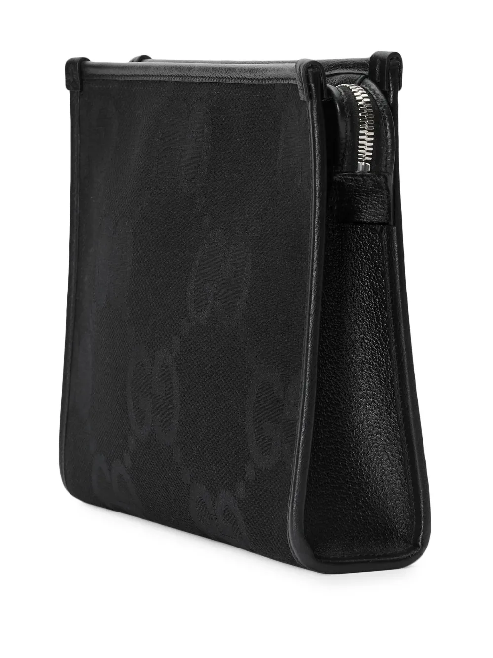 GUCCI JUMBO GG POUCH
