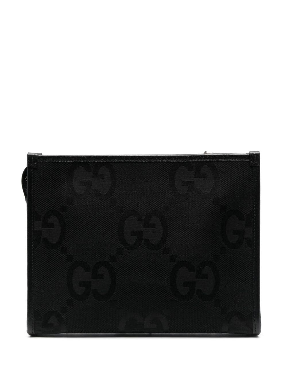 Image 2 of Gucci Jumbo GG pouch