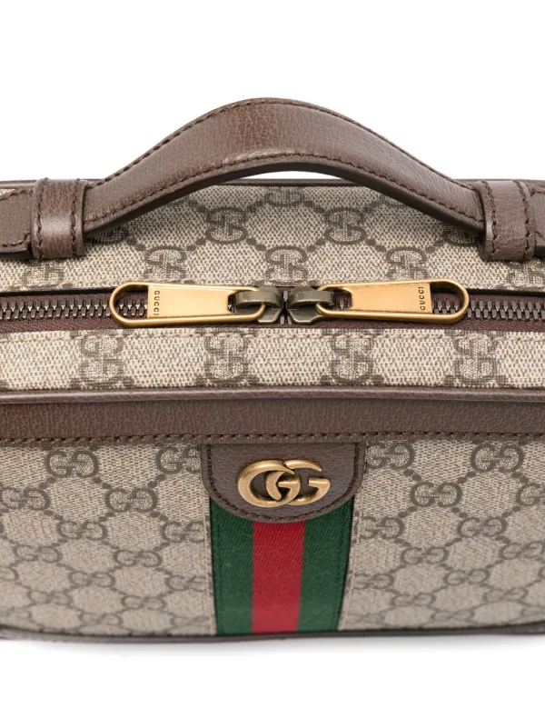 Gucci box bag online