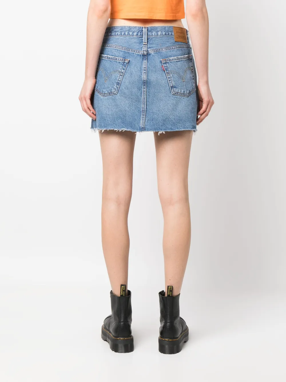 Levis skirt middle clearance man