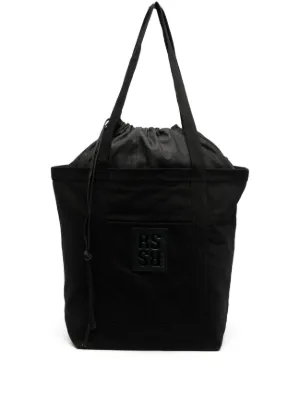 Raf Simons Men's Bag - Black