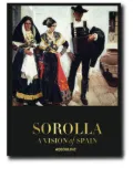 Assouline Sorolla: A Vision of Spain - Black