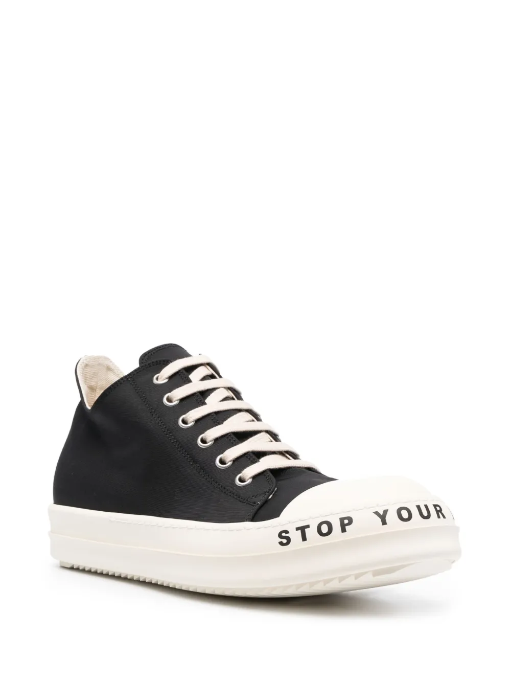 Rick Owens DRKSHDW low-top Sneakers - Farfetch