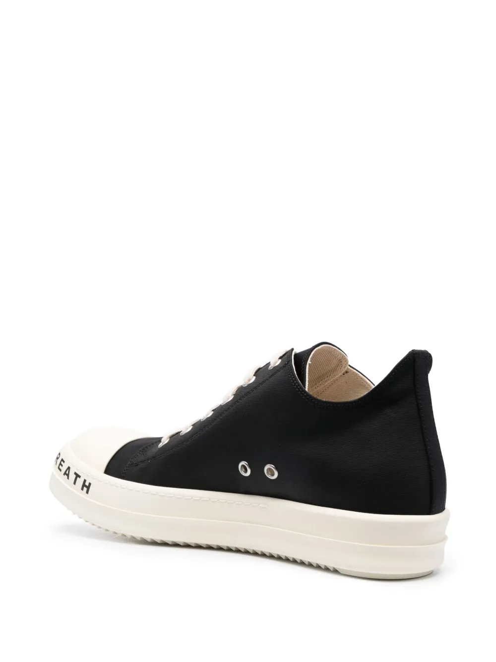 Rick Owens DRKSHDW low-top Sneakers - Farfetch