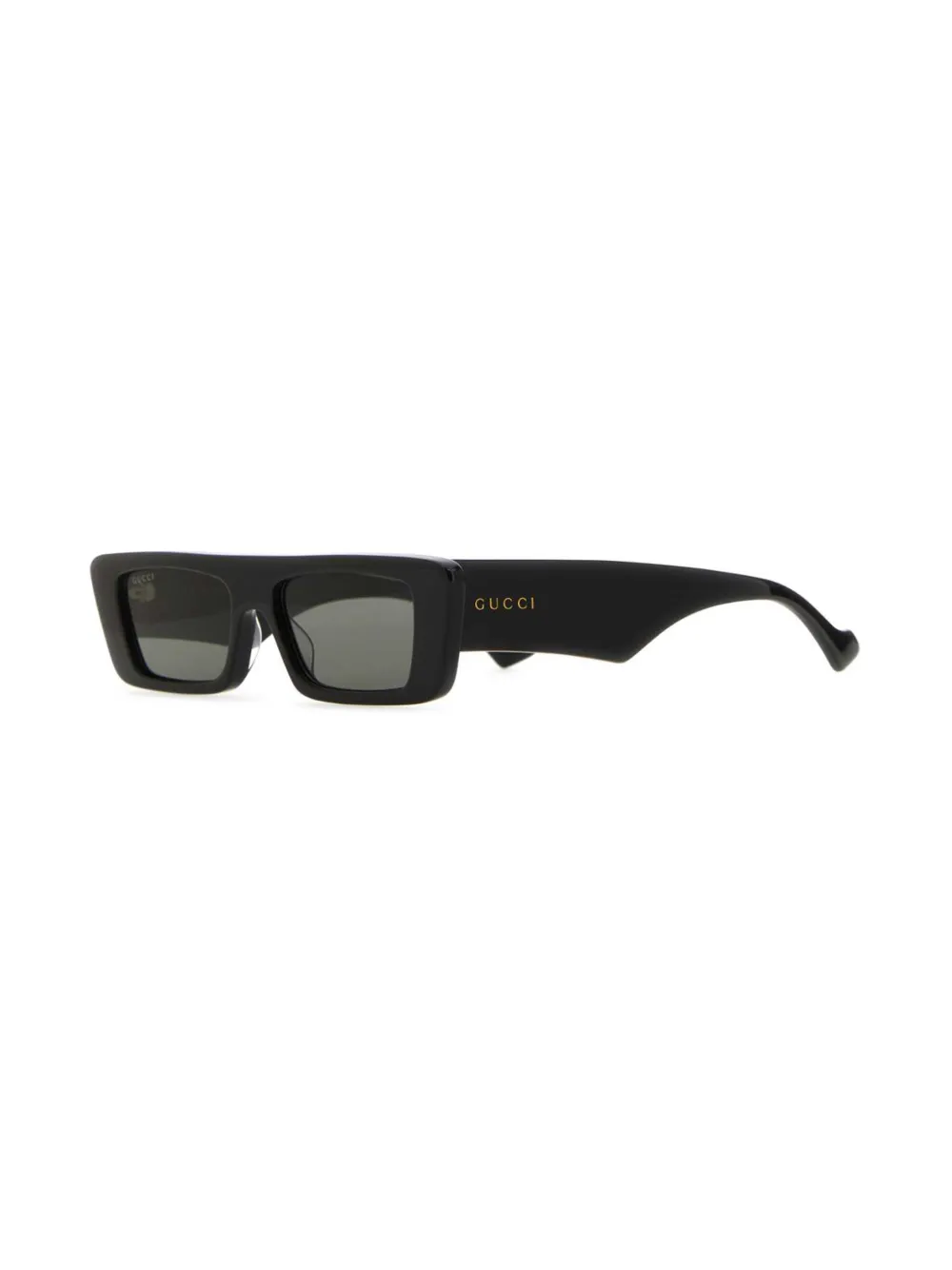 Gucci Eyewear rectangle-frame sunglasses | Image 2