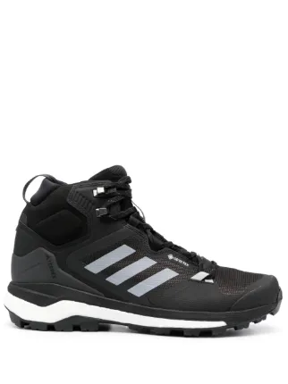 Adidas Terrex Skychaser 2.0 ハイカットスニーカー | ブラック