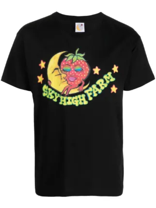 Sky High Farm