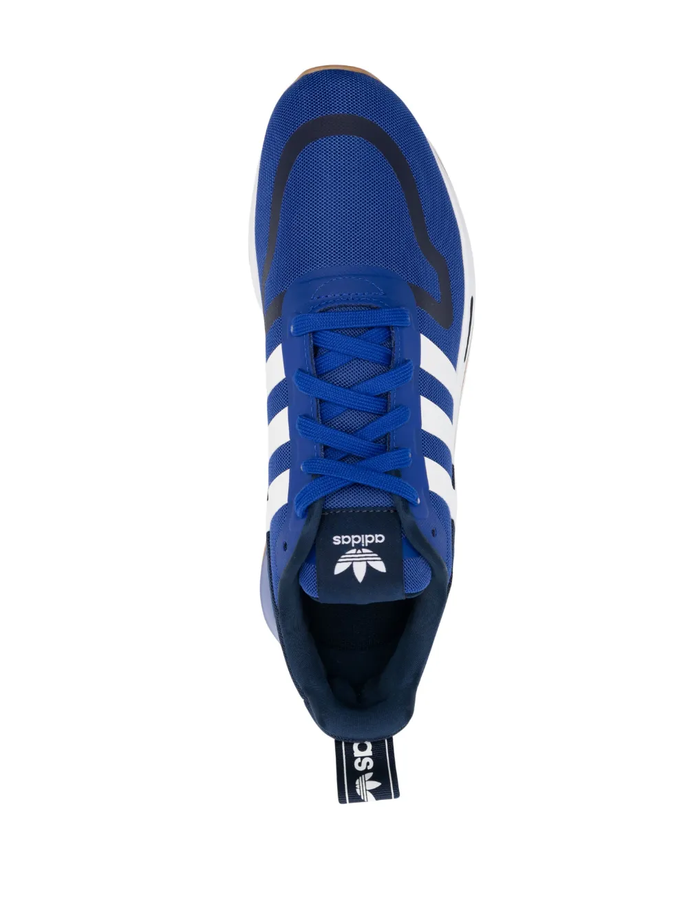 Adidas laceup lowtop Sneakers Farfetch