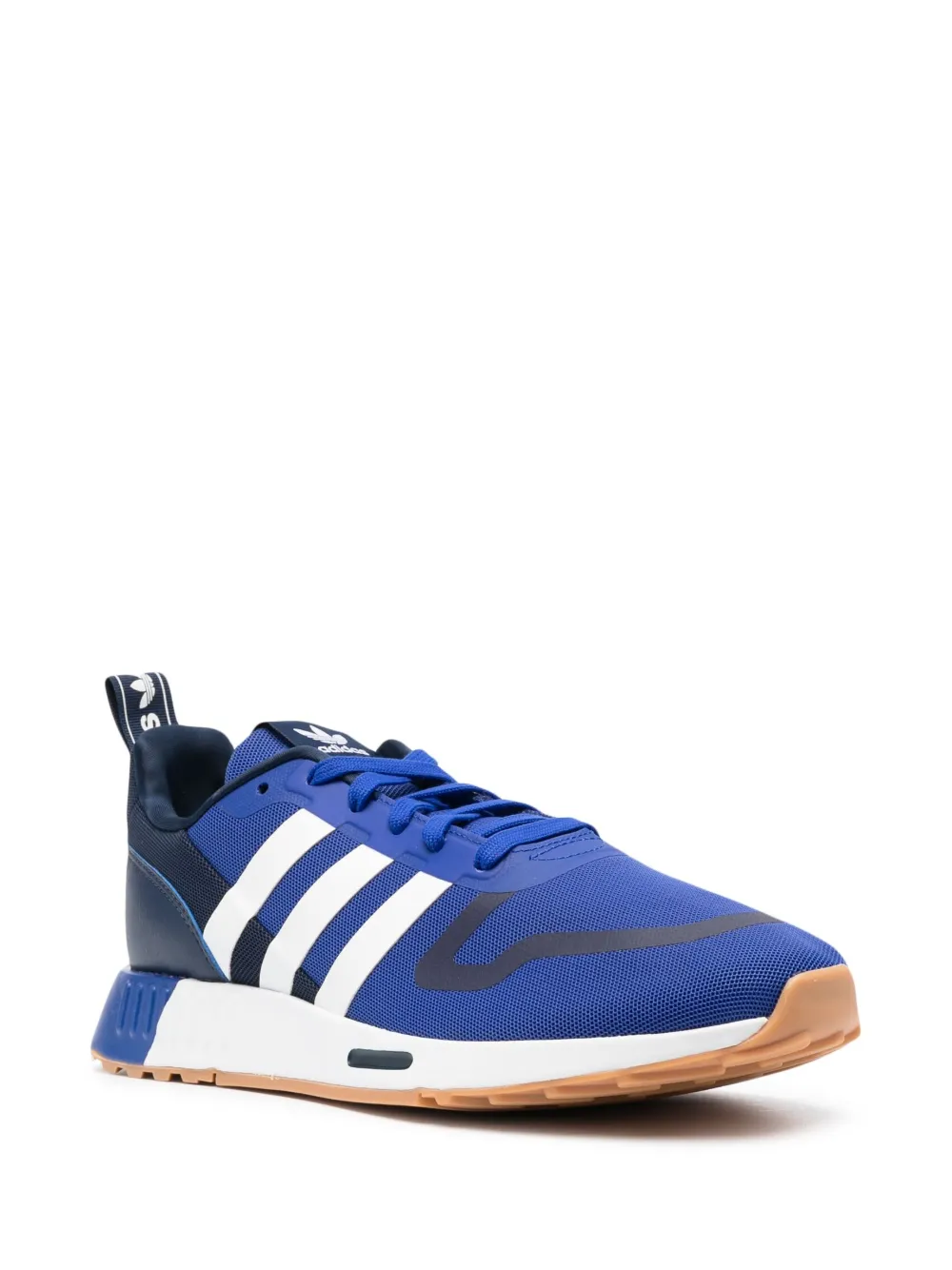 Adidas laceup lowtop Sneakers Farfetch