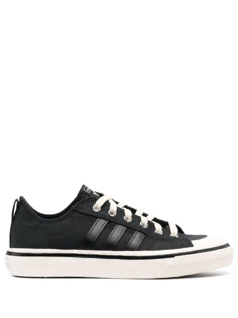 adidas lace-up low-top sneakers MEN