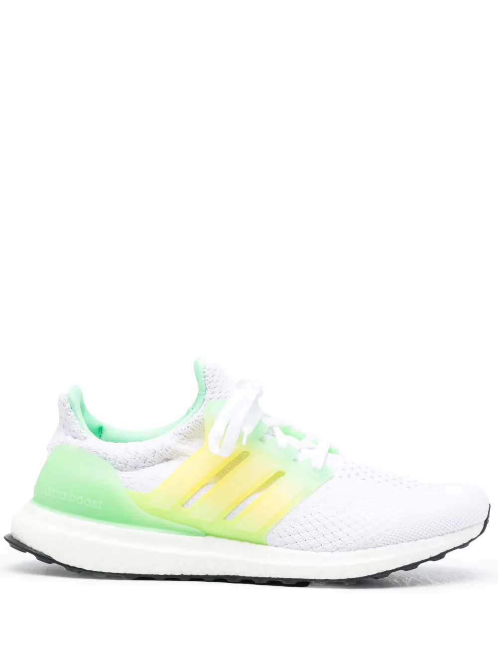 Adidas Originals Ultraboost 5.0 Dna Sneakers In White