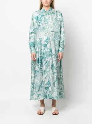 ワンピース FRS - FOR RESTLESS SLEEPERS 'Molpadia' dress F.R.S For Restless Sleepers Molpadia Dress | Shopbop