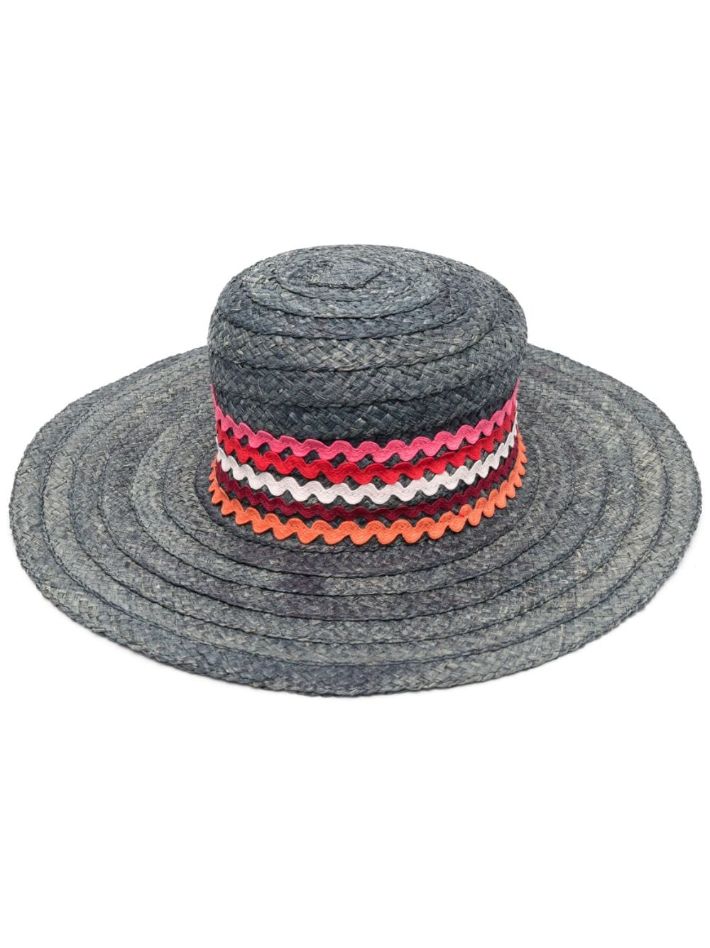 Louis Vuitton Womens Wide-brimmed Hats