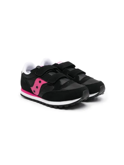 Saucony - Jazz Hook & Loop sneakers