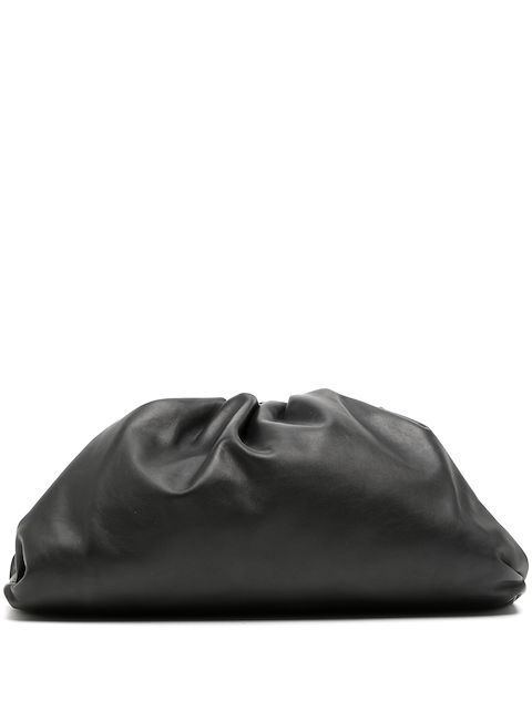 Bottega Veneta Pre-Owned The Pouch clutch bag