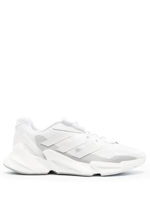 adidas tenis bajos con paneles
