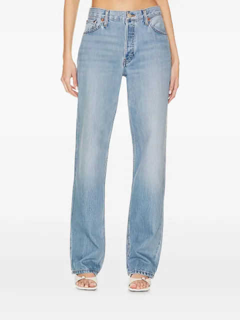 RE/DONE jeans holgados